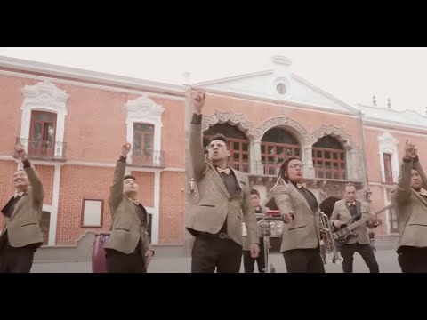Alcalde La Sonora - Hasta La Luna (Video Oficial)