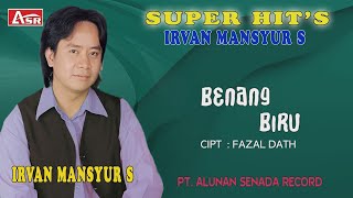 Download lagu IRVAN MANSYUR S - BENANG BIRU (  Video Musik ) HD mp3