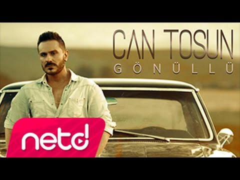 Gönüllü - Can Tosun