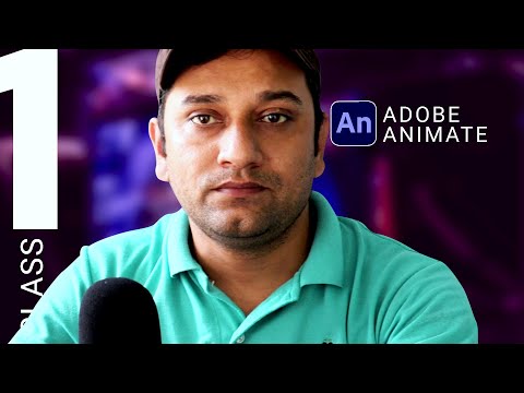 Animate CC Master Class in Hindi