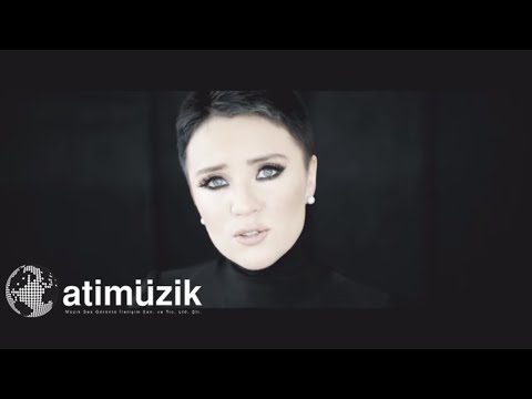 Özlem Özel - Olan Kalbime Oldu [ © Official Video ]