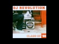 DJ Revolution Class Of 86