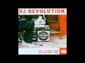 DJ Revolution - Class Of 86