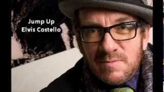 Jump Up  -  Elvis  Costello Song