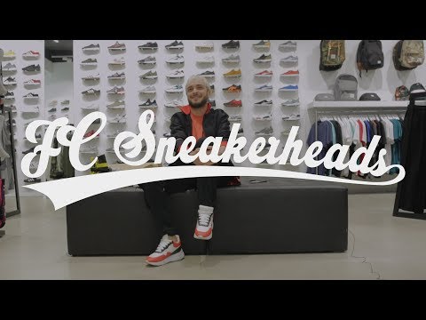 FC Sneakerheads - Криско / S01 E05