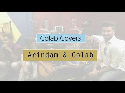 Bollywood Mix | Colab Covers | Random Jamming