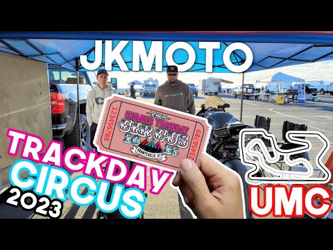 Running a Track Day Org||JKMoto Ep-15 with Legion Moto and Apex Assassins