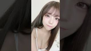 【おっぱい】乳揺れダンス tiktok #Shorts