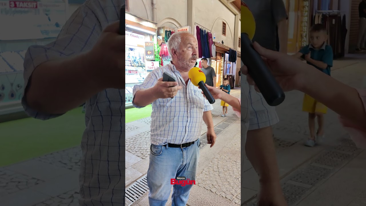 Kahramanmaraş’ta Vatandaşlara TOKİ’nin Ödeme Koşulları Soruldu