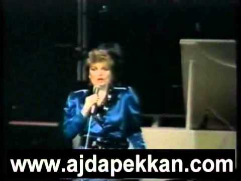 AJDA PEKKAN - NEW YORK NEW YORK