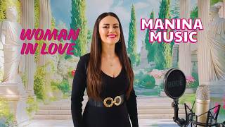 Download lagu Woman In Love - MANINA MUSIC Cover (Barbra Streisand) mp3
