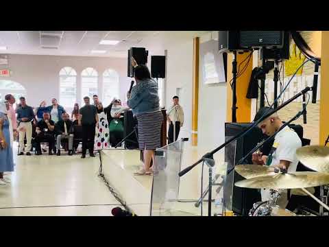 Epicentro 2024 | Jossy Concepcion | HD