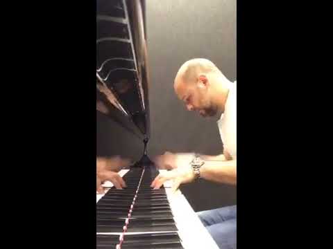 Michel Fadel - 10/05/2018 ميشال فاضل