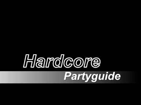 Dj K-RaZor - Fenchcore Promo Mix für HardcorePartyguide