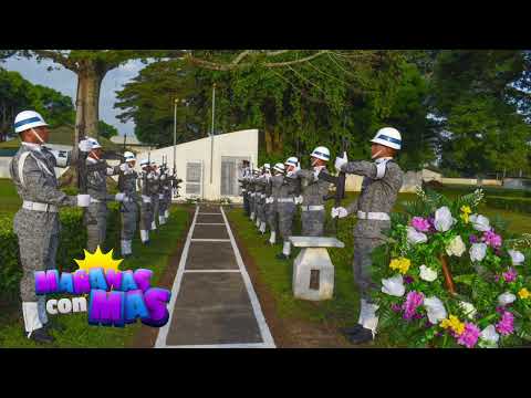 🕊️ Homenaje a las víctimas del conflicto en Puerto Salgar | Mañanas con Mas Televisión