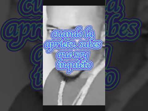 la voz de ghetto 🔥