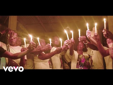 Kapella Don - Times Like These (Official Video)