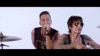 Clinton Sparks - Gold Rush (Official Video Teaser)