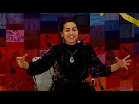 Entre Tango performs "Balada para un loco"