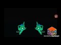 Pinkfong Logo In Deaf Major