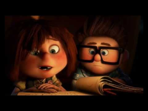 I Wanna Grow Old With You   UP movie @westlifemusic @gestoniofficial