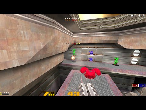 SK vs. Ocrana (Lan Arena 5, Final) – SK-Kane (cpm4), SK-Speed (q3dm14)