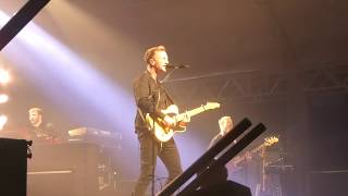 JORIS @ Tonhalle München, 28.10.18 - Kommt schon gut