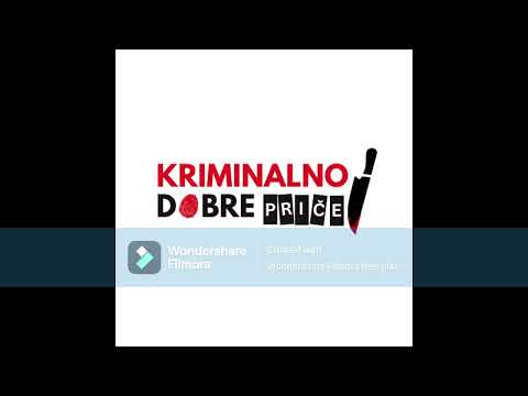 346. epizoda: Donnah Winger i Roger Harrington