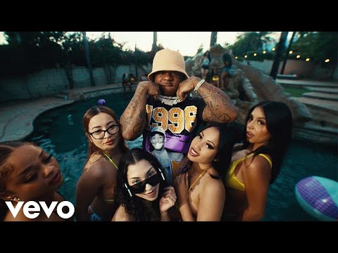 Shoreline Mafia ft. Drakeo The Ruler - Designer (Official Video)