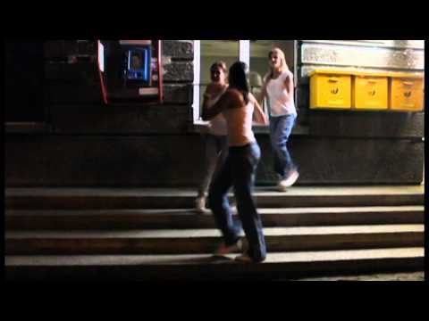 Geri + Kossio OBICHAM TE MILA