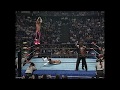 OSW Review Clip Lex Luger S Selling