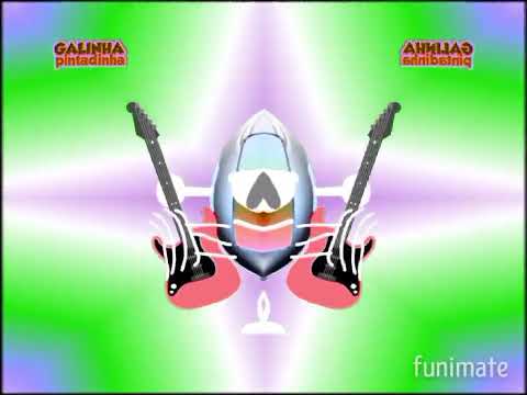 Galinha pintadinha loja do mestre André volume 2 (2010) in confusion Sony Vegas pro