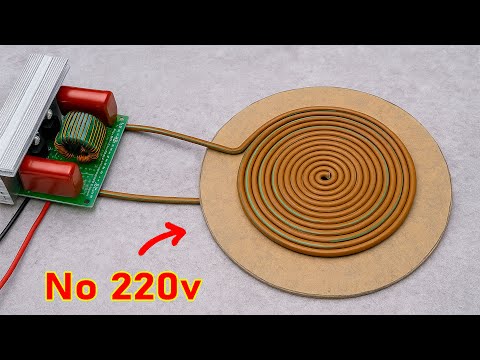 Great idea! A New Style Stove That Doesn't Need 220V Electricity will Blow Your Mind