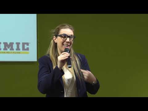 FIMIC at GREENPLAST 2022 | Packaging Speaks Green Conference