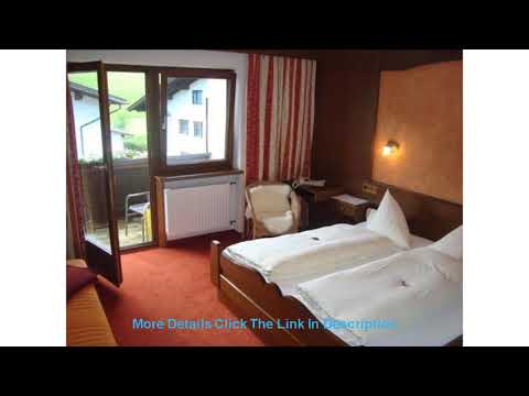 Review Appartements Austria Hotel | Austria
