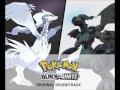 Pokémon Black/White - Complete OST 