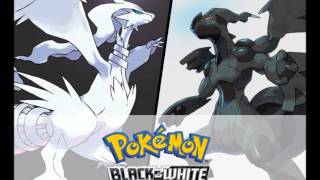 Pokémon Black/White - Complete OST