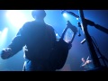 Wardruna - NaudiR @ Inferno Festival 2013 