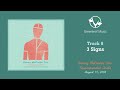 Donny McCaslin | Recommended Tools - "3 Signs"
