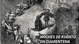 303^ Noches de Kuento en Cuarentena: