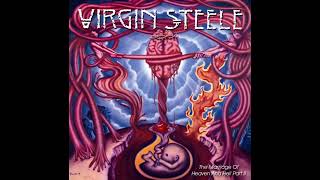Virgin Steele- Unholy Water