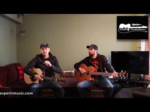 Partons la mer est belle - Les Frères Petit