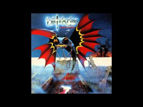 Saviour - Blitzkrieg