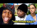 PRANKING TYLIL S STREAMER PARTY