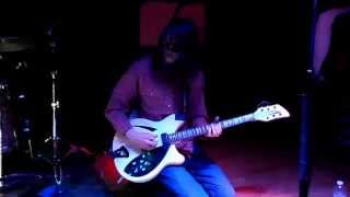 The Whigs - Staying Alive 12/12/14 Zanzabar, Louisville, KY