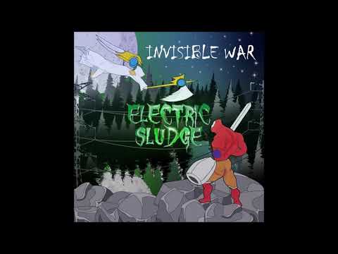 Electric Sludge - Let your Mind Disappear