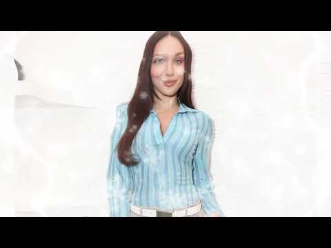 Maddie Ziegler Height Weight