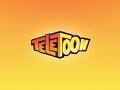 Teletoon Ident 2007 2011