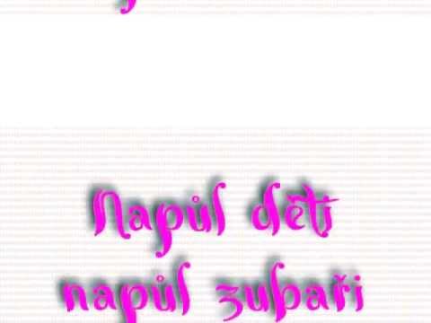 Napůl děti napůl zubaři 2013