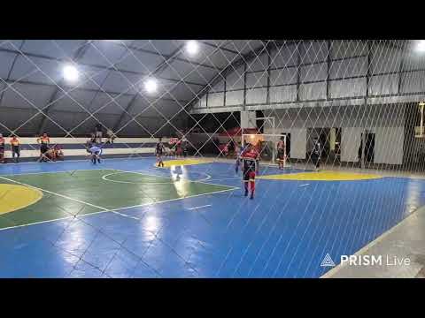 Copão NW de Futsal 🏆